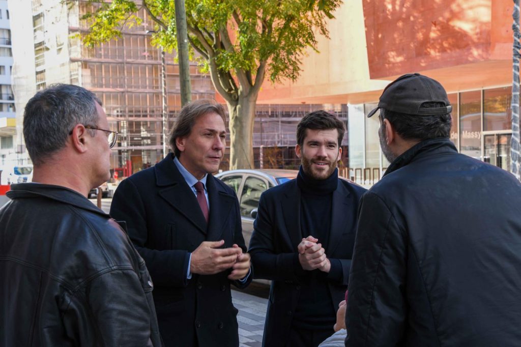 qui sommes-nous Changer d’air Massy